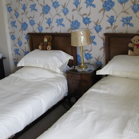 Struan House Bed & Breakfast Buckie Eksteriør bilde