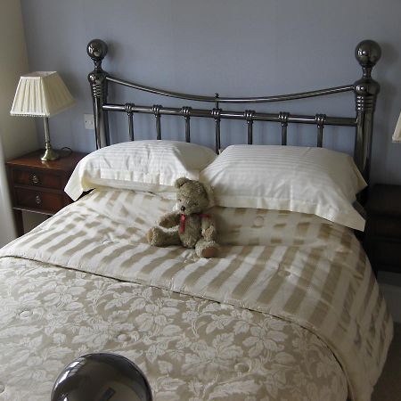 Struan House Bed & Breakfast Buckie Eksteriør bilde