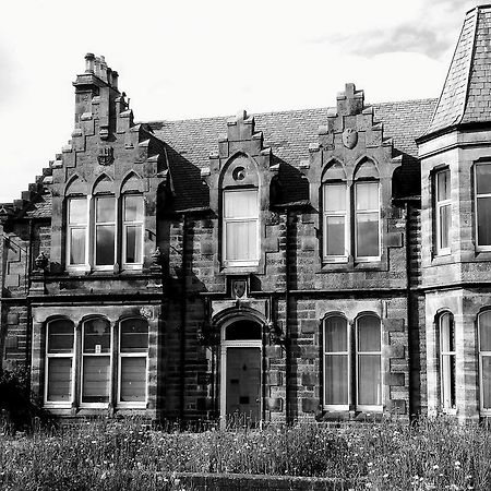 Struan House Bed & Breakfast Buckie Eksteriør bilde