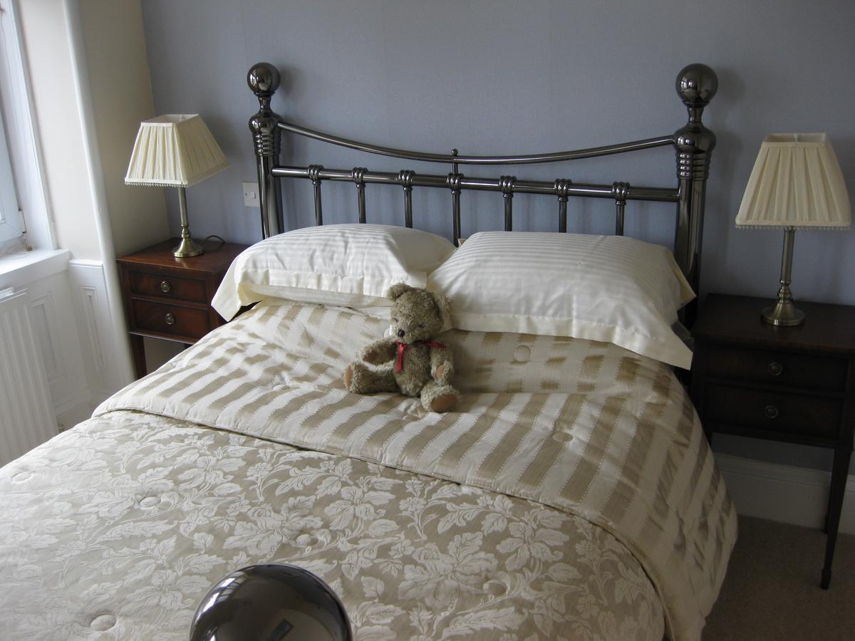 Struan House Bed & Breakfast Buckie Eksteriør bilde