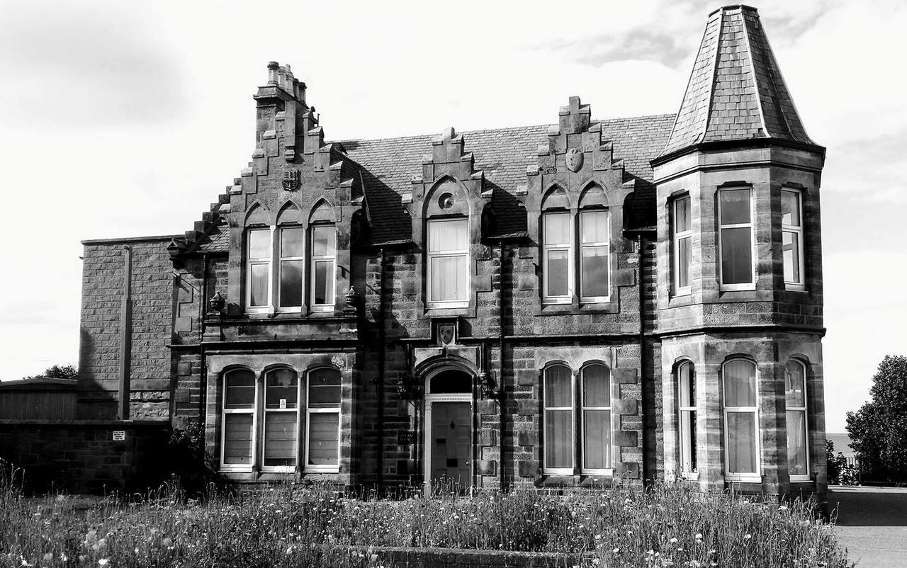 Struan House Bed & Breakfast Buckie Eksteriør bilde